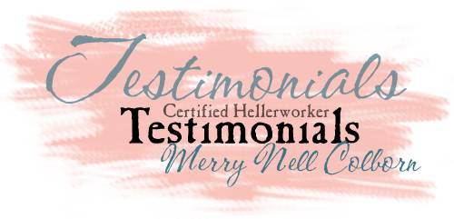 Testimonials